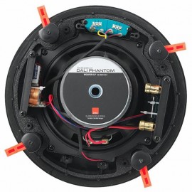 Dali Phantom E60 Asma Tavan Gömme Hoparlör 